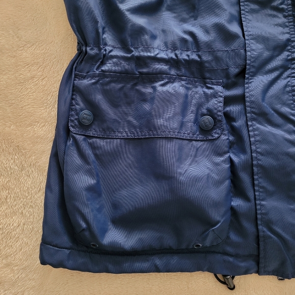 Vintage 90s Tommy Hilfiger Jacket, Men's Size Large - Picture 2 of 16